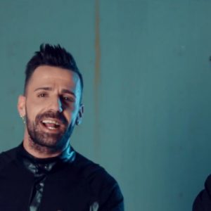 Για μια καψούρα ζω-Γιώργος Τσαλίκης και Knock Out