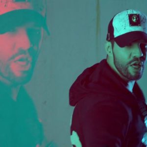 Για μια καψούρα ζω-Γιώργος Τσαλίκης και Knock Out