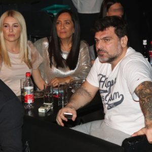 Τόνι Μαυρίδης