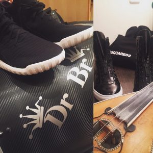 Droulias Brothers FIX