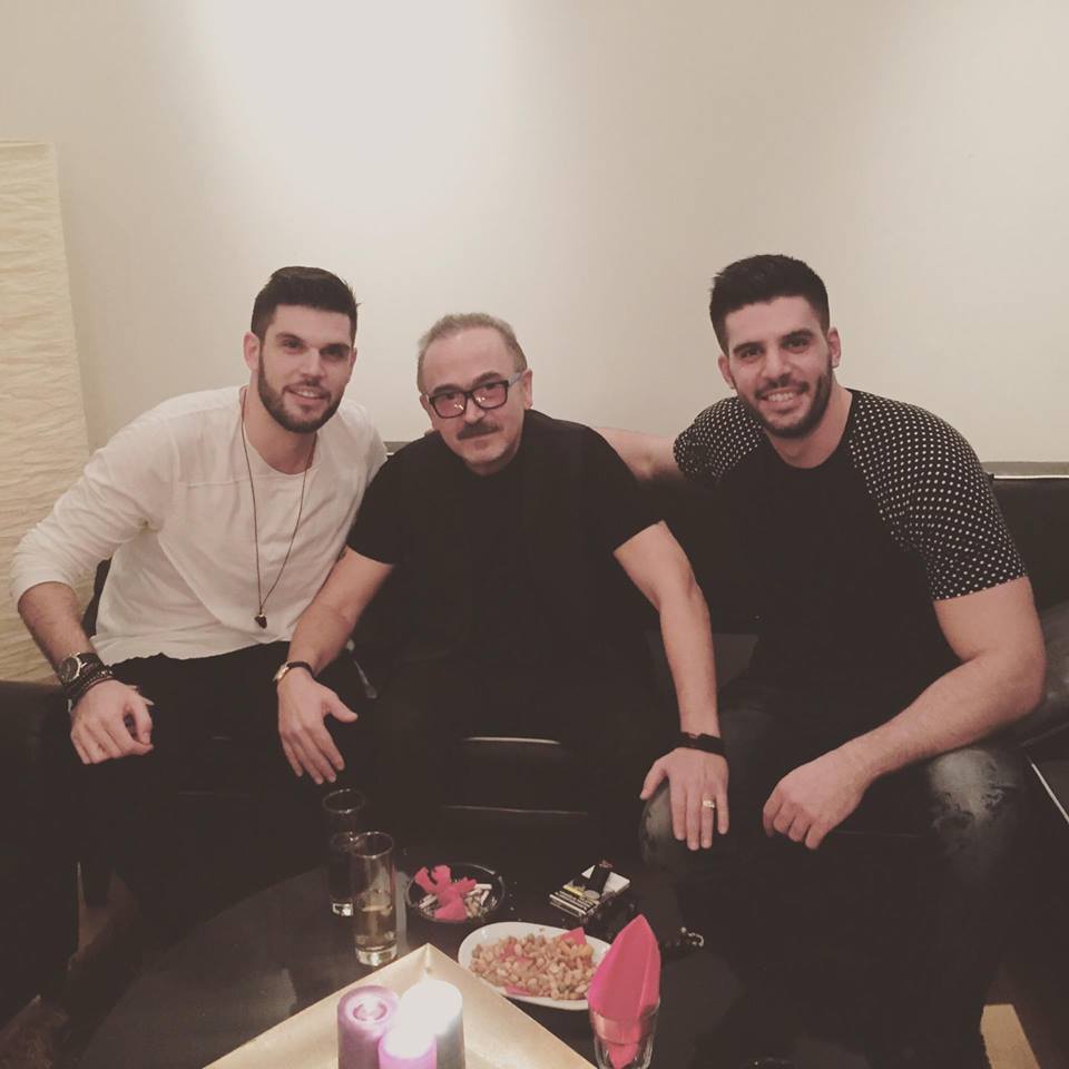 Droulias Brothers FIX
