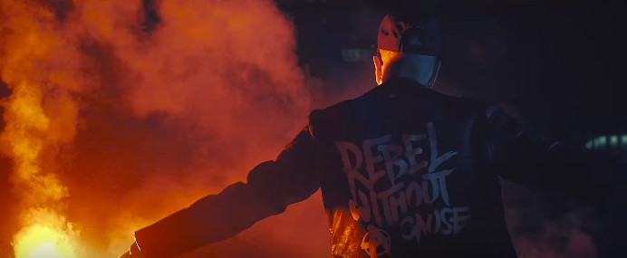 SNIK - Ferrari
