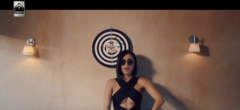 Χριστίνα Σάλτη - Σιγά