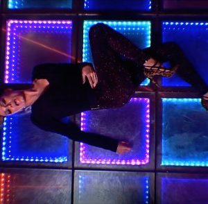 Έλλη Κοκκίνου - Ο Θεός είναι γυναίκα