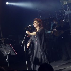 Ελένη Βιτάλη Ιερά Οδό