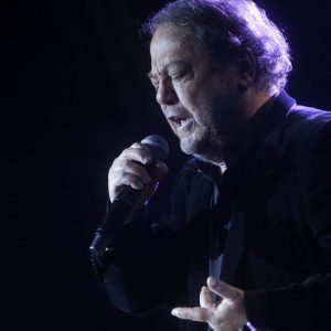 Γιάννης Πάριος - Ιερά Οδό