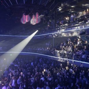 Γιώργος Σαμπάνης - Acro