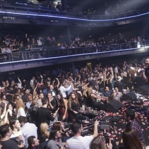 Γιώργος Σαμπάνης - Acro