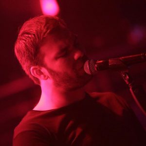 Γιώργος Σαμπάνης - Acro