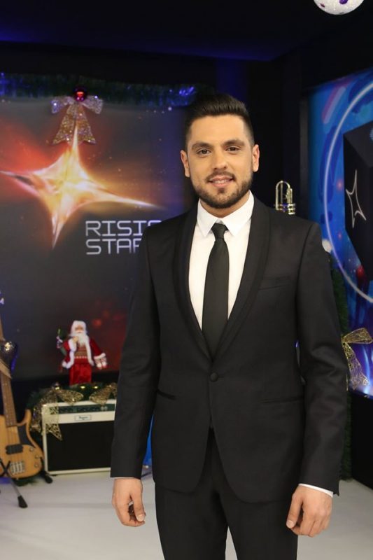 Δημήτρης Αβραμόπουλος - Φοβάμαι για σένα