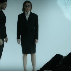 Ευρυδίκη - Μια μέρα ξύπνησα