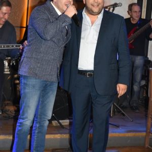 Καλή σου τύχη - Στέλιος Διονυσίου παρουσίαση δίσκου