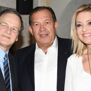 Καλή σου τύχη - Στέλιος Διονυσίου παρουσίαση δίσκου