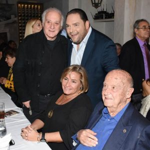 Καλή σου τύχη - Στέλιος Διονυσίου παρουσίαση δίσκου