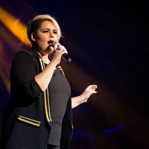 Κασσιανή Λειψάκη