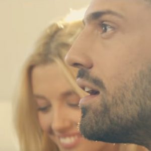 Κωνσταντίος Αργυρός - Όσα νιώθω