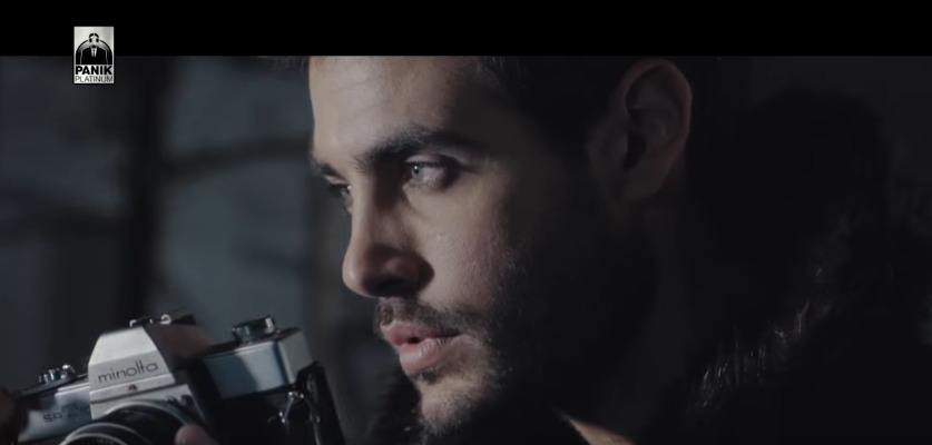 Κώτας Μαρτάκης - Σύνορα