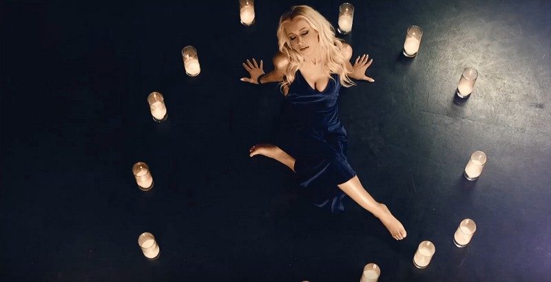 Λένα Παπαδοπούλου - Πες μου τι να κάνω