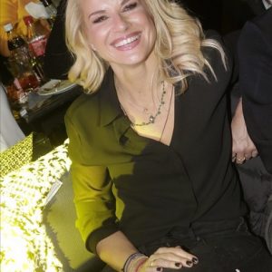 Μαρία Μπεκατώρου - Ιερά Οδό