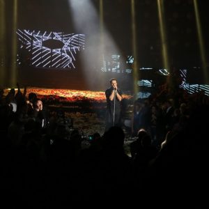 Νίκος Βέρτης - ΥΤΟΝ