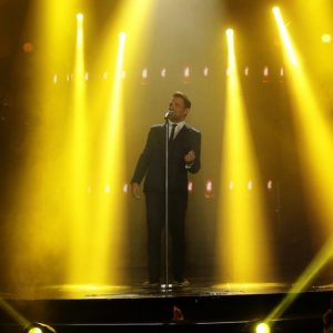 Νίκος Βέρτης - ΥΤΟΝ