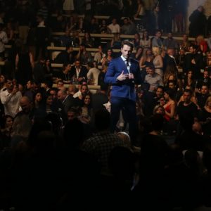 Νίκος Βέρτης - ΥΤΟΝ