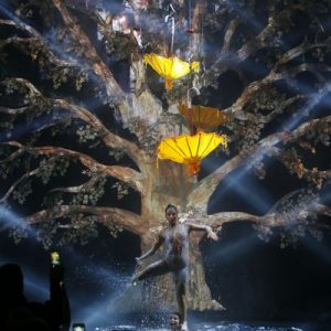 Νίκος Βέρτης - ΥΤΟΝ