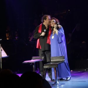 Πάριος και Βιτάλη - Ιερά Οδό