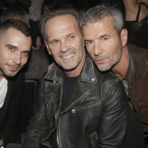 Πέτρος Κωστόπουλος - Acro