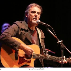 Πλιάτσικας και Foxmoor Γυάλινο μουσικό Θέατρο