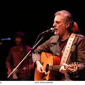 Πλιάτσικας και Foxmoor Γυάλινο μουσικό Θέατρο