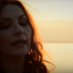 Πόπη Μαλλιωτάκη - Αν μ'αγαπάς