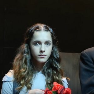 Ρωμαίος και Ιουλιέτα Original Soundtrack