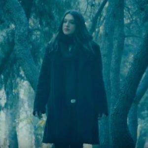 Τάνια Μπρεάζου - Ο κόσμος μου