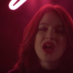 Τάνια Μπρεάζου - Ο κόσμος μου