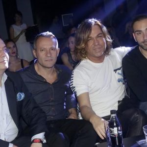 Τρύφωνας-Σαμαράς-Φως