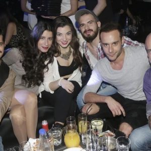 Ορφέας-Παπαδόπουλος-Φως