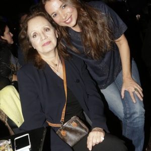 Χριστίνα Αλεξανιάν, Κατερίνα Μαραγκού - Ιερά Οδό