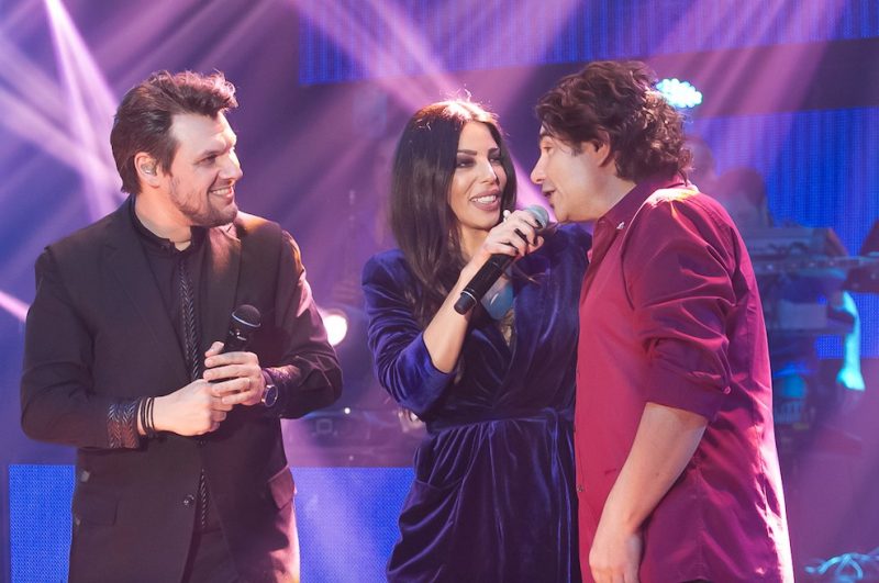 Κέλυ Κελεκίδου Club22