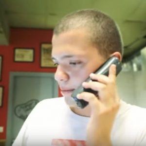 Φτιάξ'τα με ένα στέλεχος - Κωνσταντίνος Αγγελόπουλος