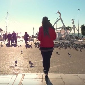 Είμαστε μαζί - Emigre