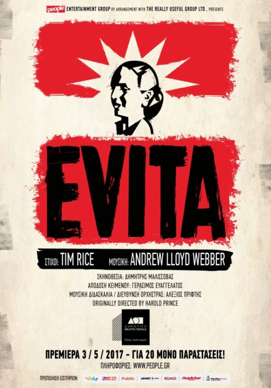 evita