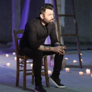 Knock Out - Μια φωτιά