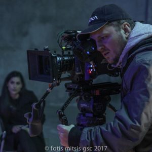 Knock Out - Μια φωτιά