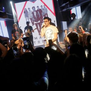 Madstreet - ΦΩΣ the next generation