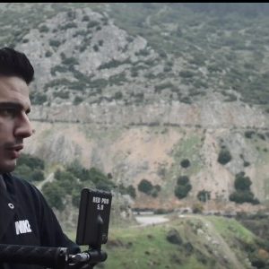 Παντελής Παντελίδης - Άλλη μια ευκαιρία Backstage