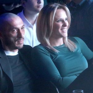 Έλενα Ασημακοπούλου - ΦΩΣ