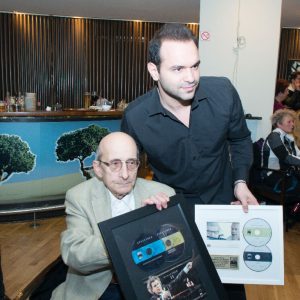 Αρσενάκος, Ελευθερίου