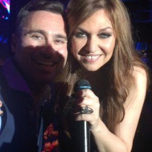 Καπουτζίδης και Γαρμπή - ΦΩΣ