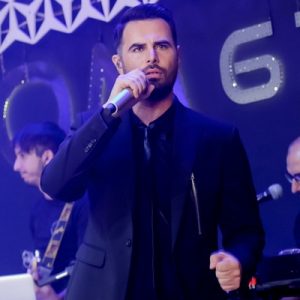 Γιώργος Παπαδόπουλος - Room 63